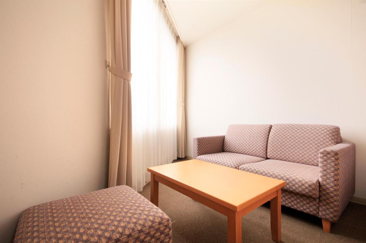 Hotel Green Core Tsuchiura Exterior photo